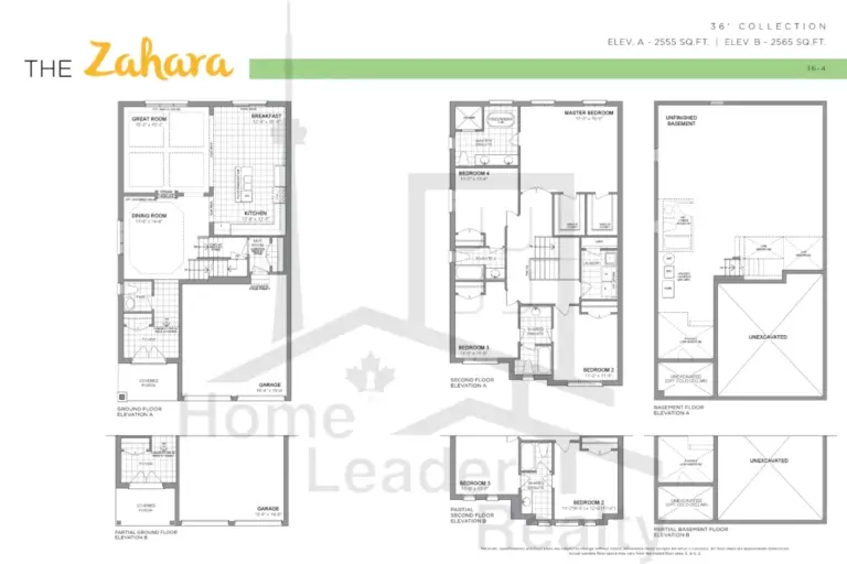 Honey-Hill-Homes-The-Zahara-A-floorplan