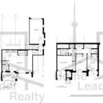 The-Social-Urban-Towns-Banquet-Exterior-End-70F-floorplan