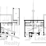 The-Social-Urban-Towns-Banquet-Exterior-Upgrade-64F-floorplan