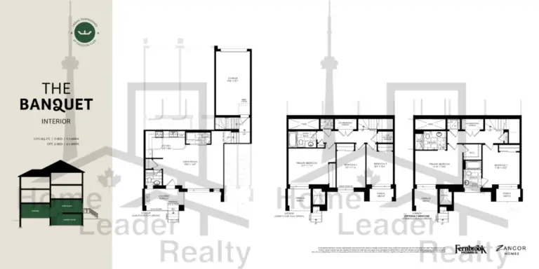 The-Social-Urban-Towns-Banquet-Interior-Unit-13Z-floorplan