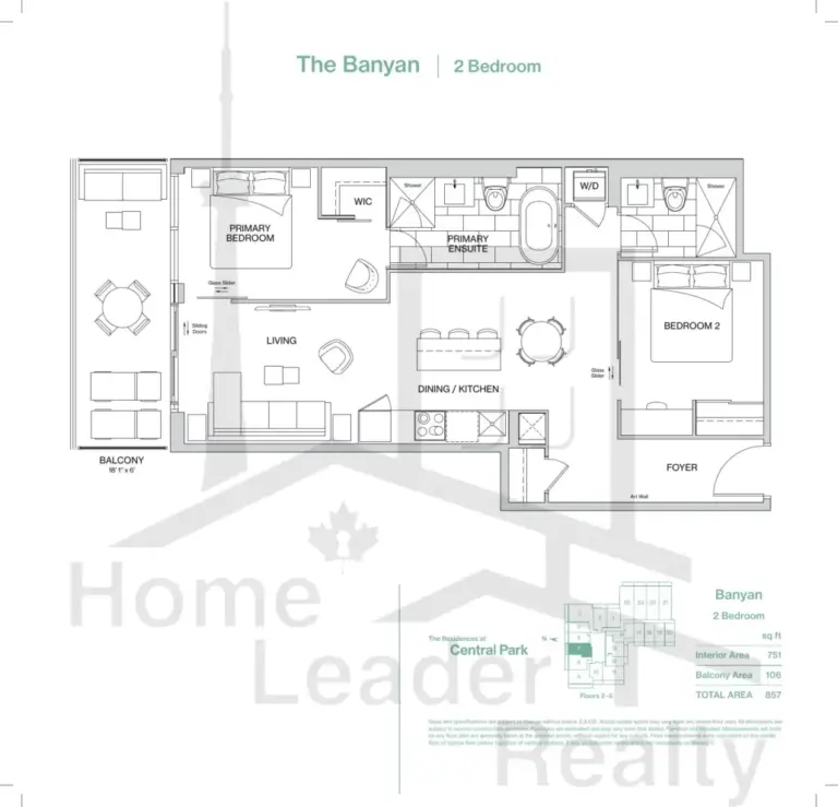 The-Residences-at-Central-Park-Condos-Model-The-Banyan-floorplan