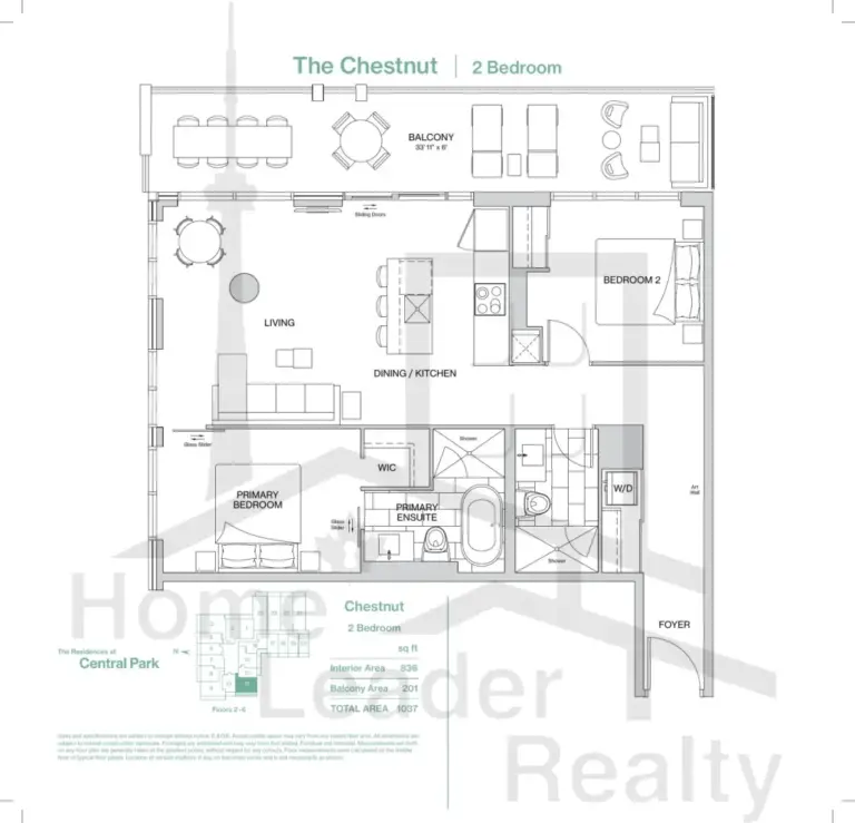 The-Residences-at-Central-Park-Condos-Model-The-Chestnut-floorplan