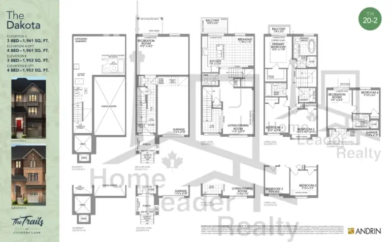 The-Trails-of-Country-Lane-Model-The-Dakota-floorplan