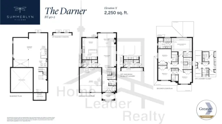 Summerlyn-Village-Homes-Darner-C-floorplan