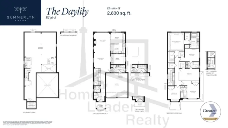 Summerlyn-Village-Homes-Daylily-A-floorplan
