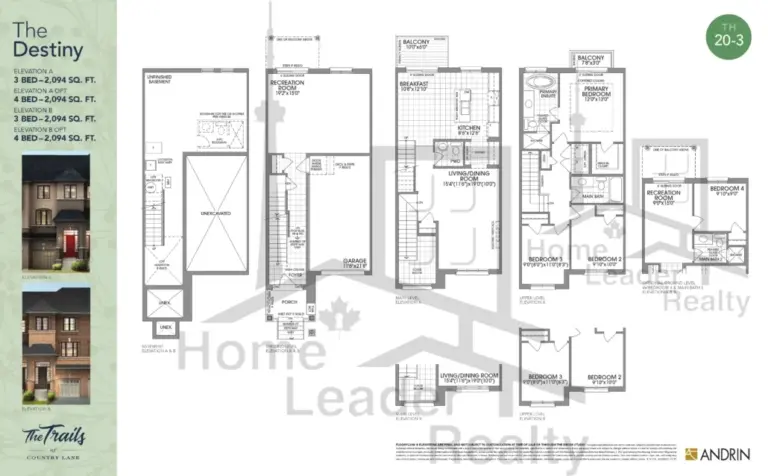 The-Trails-of-Country-Lane-Model-The-Destiny-floorplan