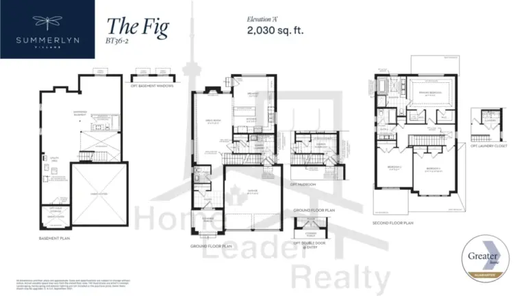 Summerlyn-Village-Homes-Fig-B-floorplan