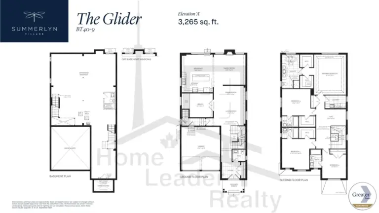 Summerlyn-Village-Homes-Glider-A-floorplan