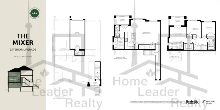 The-Social-Urban-Towns-Mixer-Exterior-Upgrade-48Z-floorplan