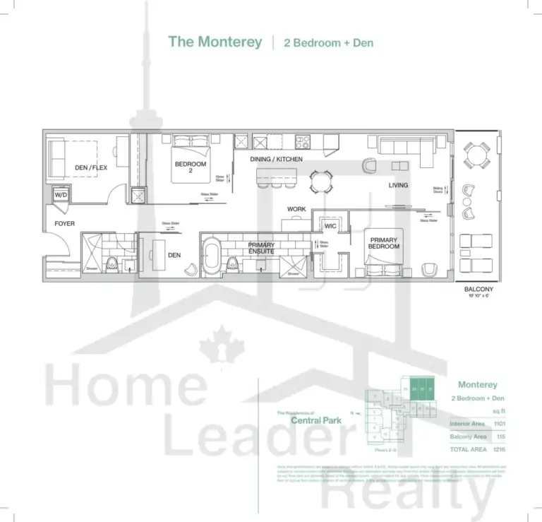 The-Residences-at-Central-Park-Condos-Model-The-Monterey-floorplan