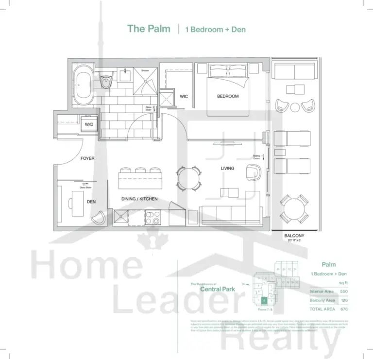 The-Residences-at-Central-Park-Condos-Model-The-Palm-floorplan