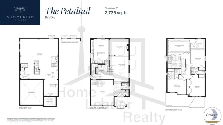Summerlyn-Village-Homes-Petaltail-A-floorplan