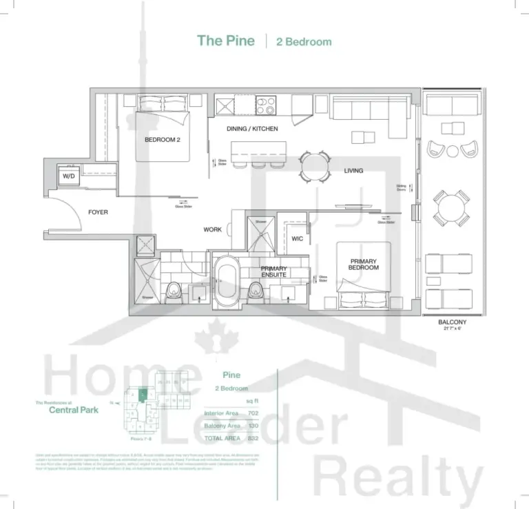The-Residences-at-Central-Park-Condos-Model-The-Pine-floorplan