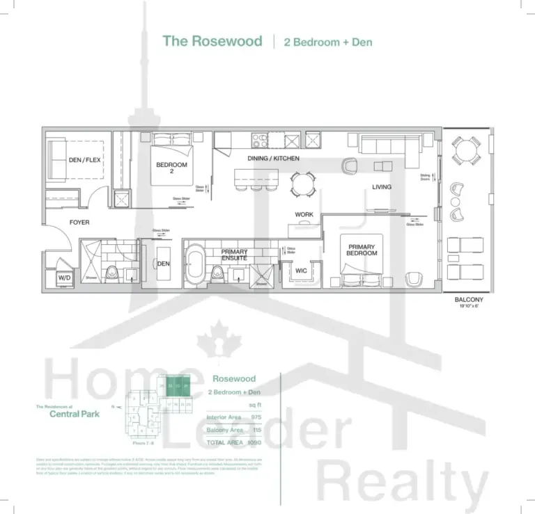 The-Residences-at-Central-Park-Condos-Model-The-Rosewood-floorplan