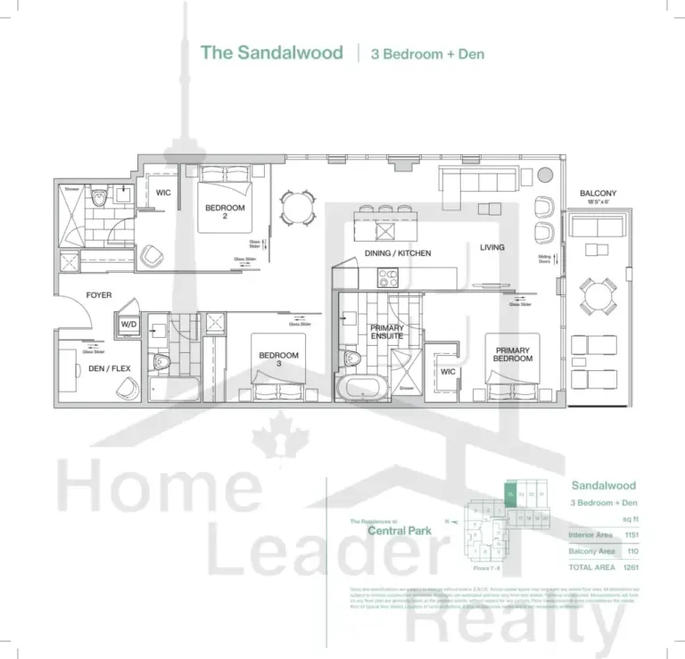 The-Residences-at-Central-Park-Condos-Model-The-Sandalwood-floorplan