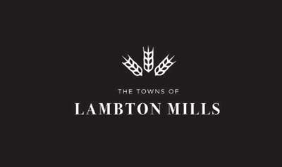 The Towns of Lambton Mills