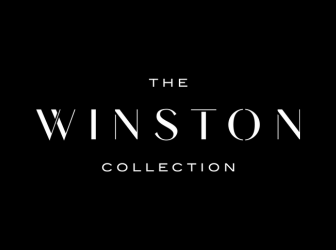 The Winston Collection Homes logo