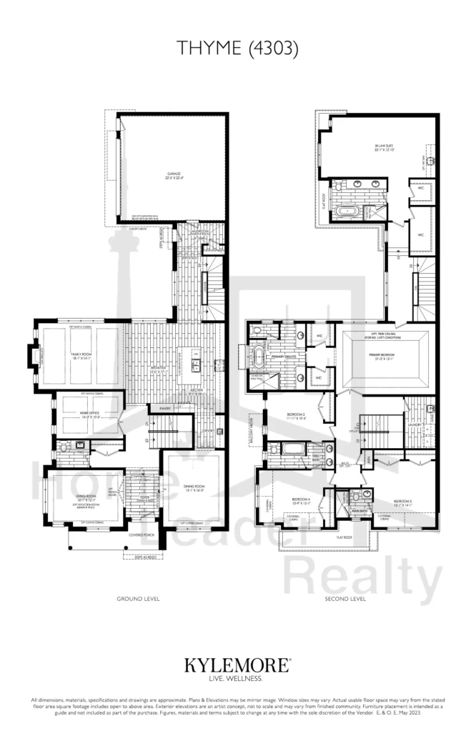 Angus-Glen-South-Thyme C-floorplan
