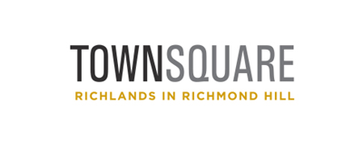 Townsquare Towns logo