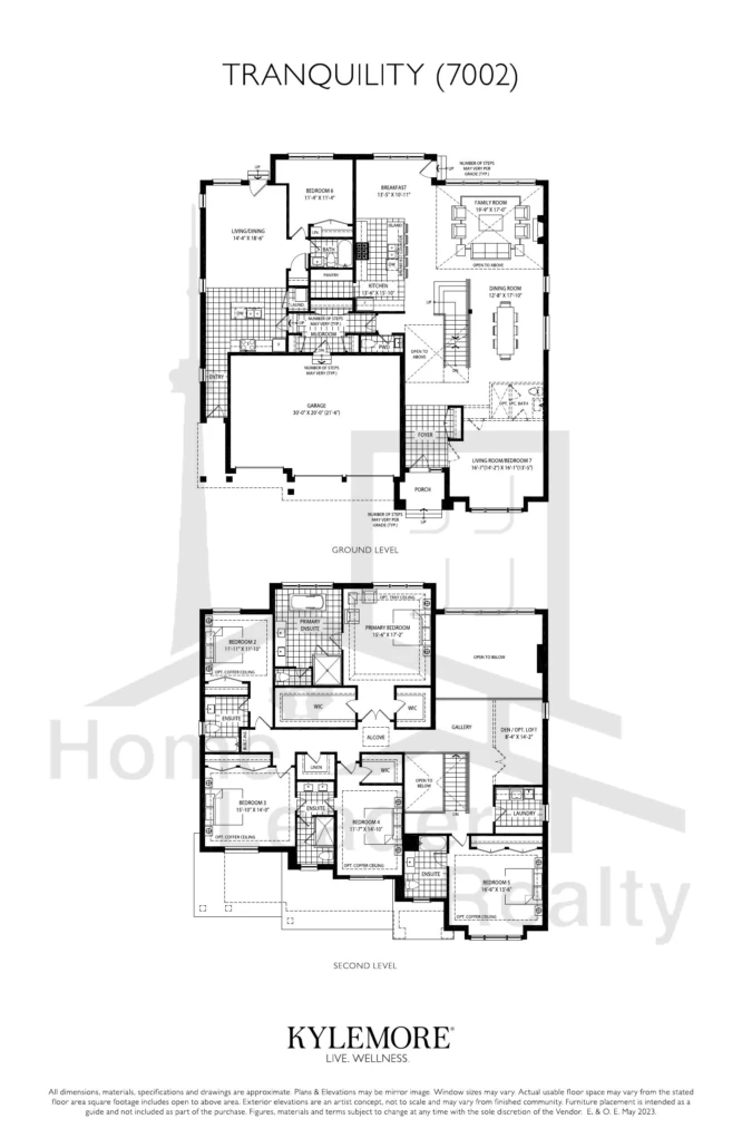 Angus-Glen-South-Tranquility-A2-floorplan