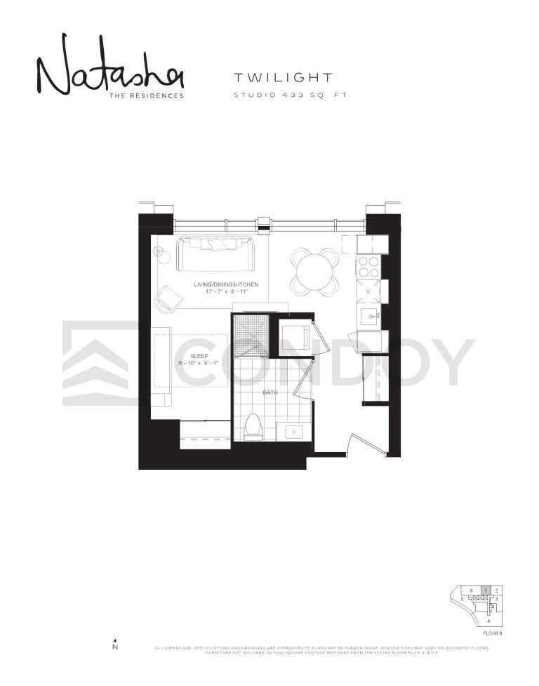 Natasha-Residences