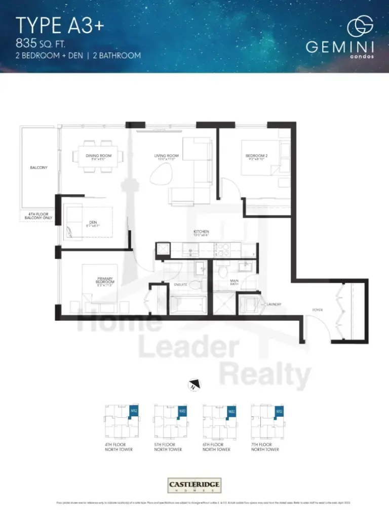 Gemini-Condos-Model-suite-S-A3+-floorplan