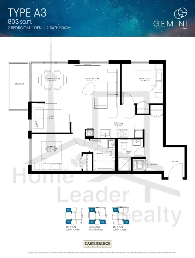 Gemini-2-Condos-Model-suite-S-A3-floorplan
