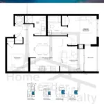 Gemini-2-Condos-Model-suite-S-B-floorplan