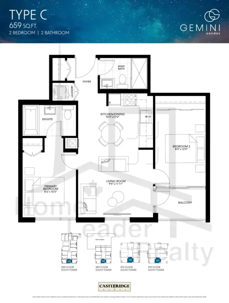 Gemini-2-Condos-Model-suite-S-C-floorplan