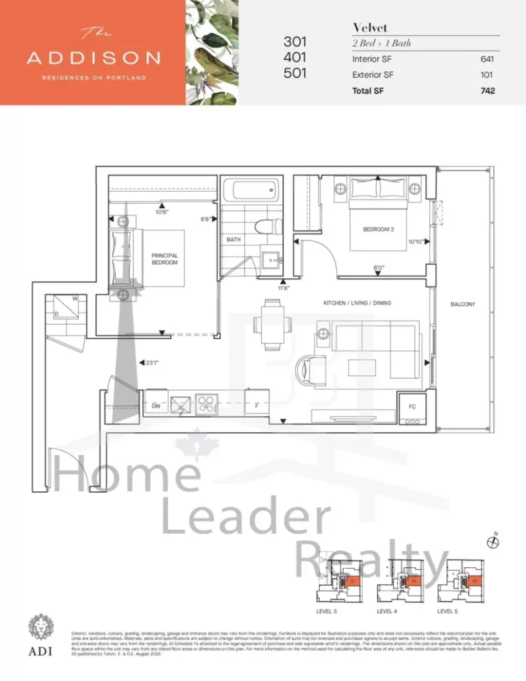 The-Addison-Residences-Unit-401-floorplan