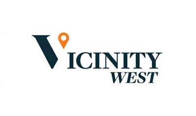 Vicinity West Homes logo