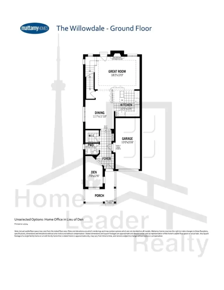 Ellis-Lane-Homes-The-Willowdale-(FR)-floorplan