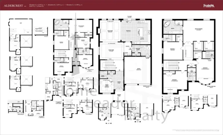Glen-Abbey-Encore-homes-Model-Aldercrest-A-floorplan