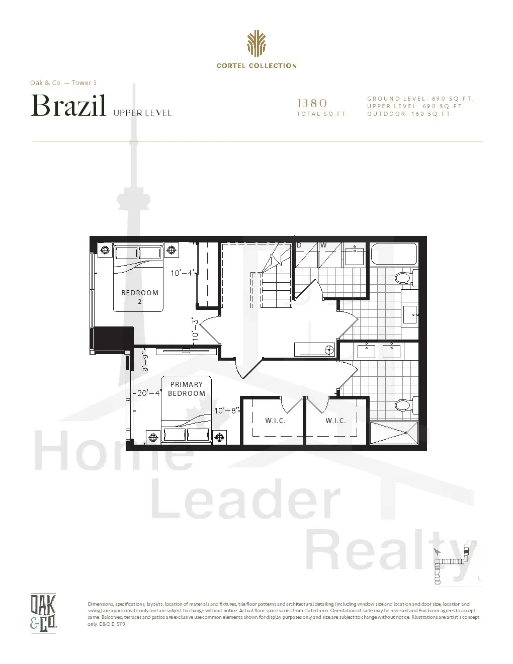 Oak-&-Co-Condos-Model-Brazil-floorplan