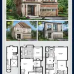 Observatory-Hill-Homes-Model-Campbell-A-floorplan