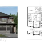 Scenic-Ridge-Homes-The-Emperor-3-C-Option-1B2B-floorplan