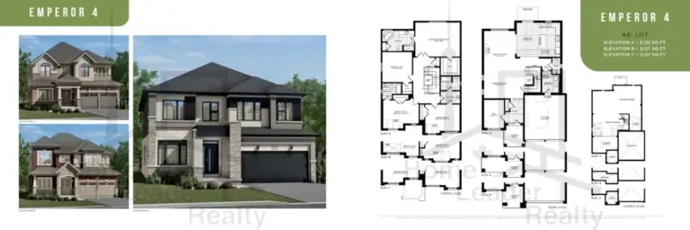Scenic-Ridge-Homes-The-Emperor-4-B-Option-2B-floorplan