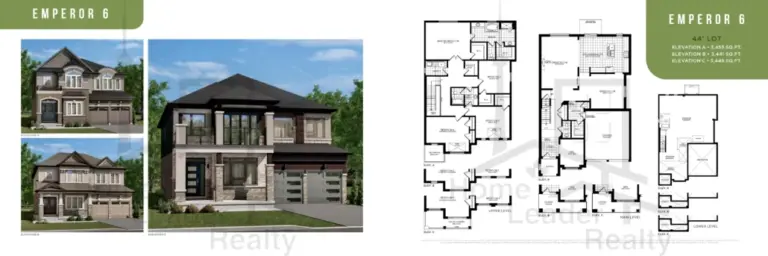 Scenic-Ridge-Homes-The-Emperor-6-C-Option-2B-floorplan