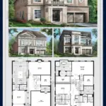 Observatory-Hill-Homes-Model-Harrington-floorplan