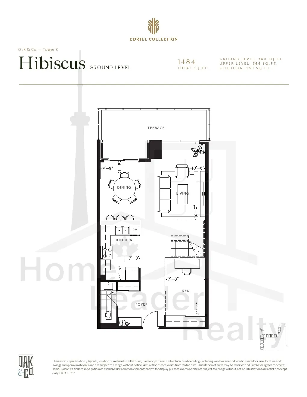 Oak-&-Co-Condos-Model-hibiscus-112-floorplan