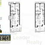 Parkside39-Towns-Model-Suite-Magnolia-end-location-floorplan