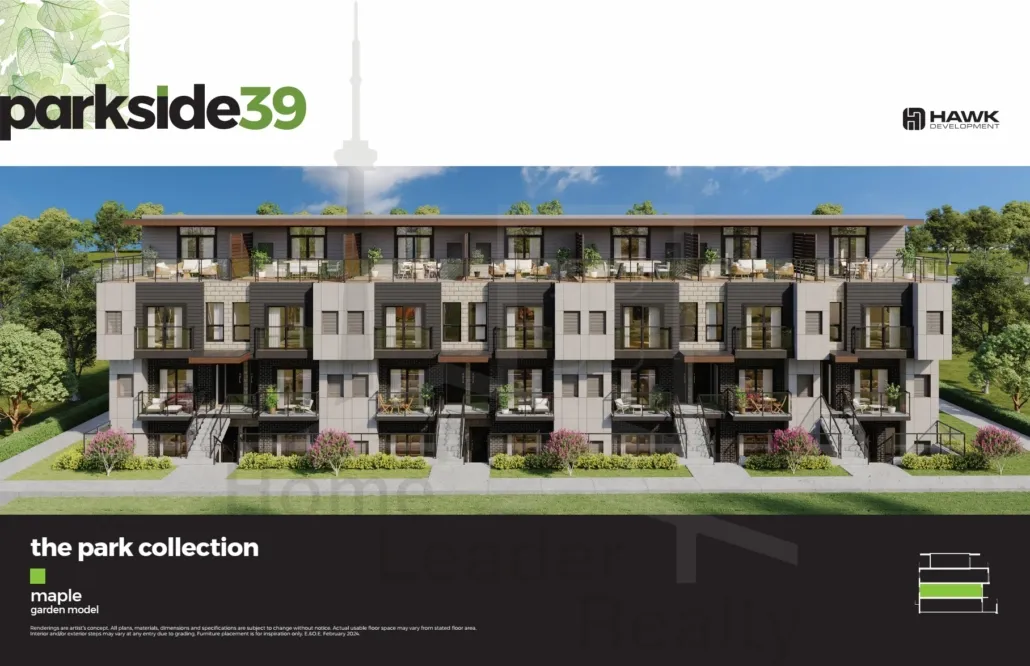 Parkside39-Towns-Model-Suite-Maple-floorplan