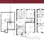 Glen-Abbey-Encore-homes-Model-Nottinghill-B-floorplan
