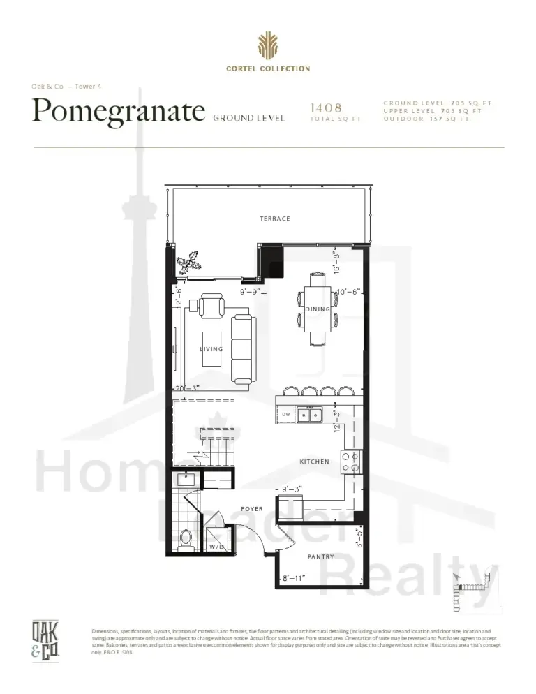 Oak-&-Co-Condos-Model-Pomegranate-floorplan