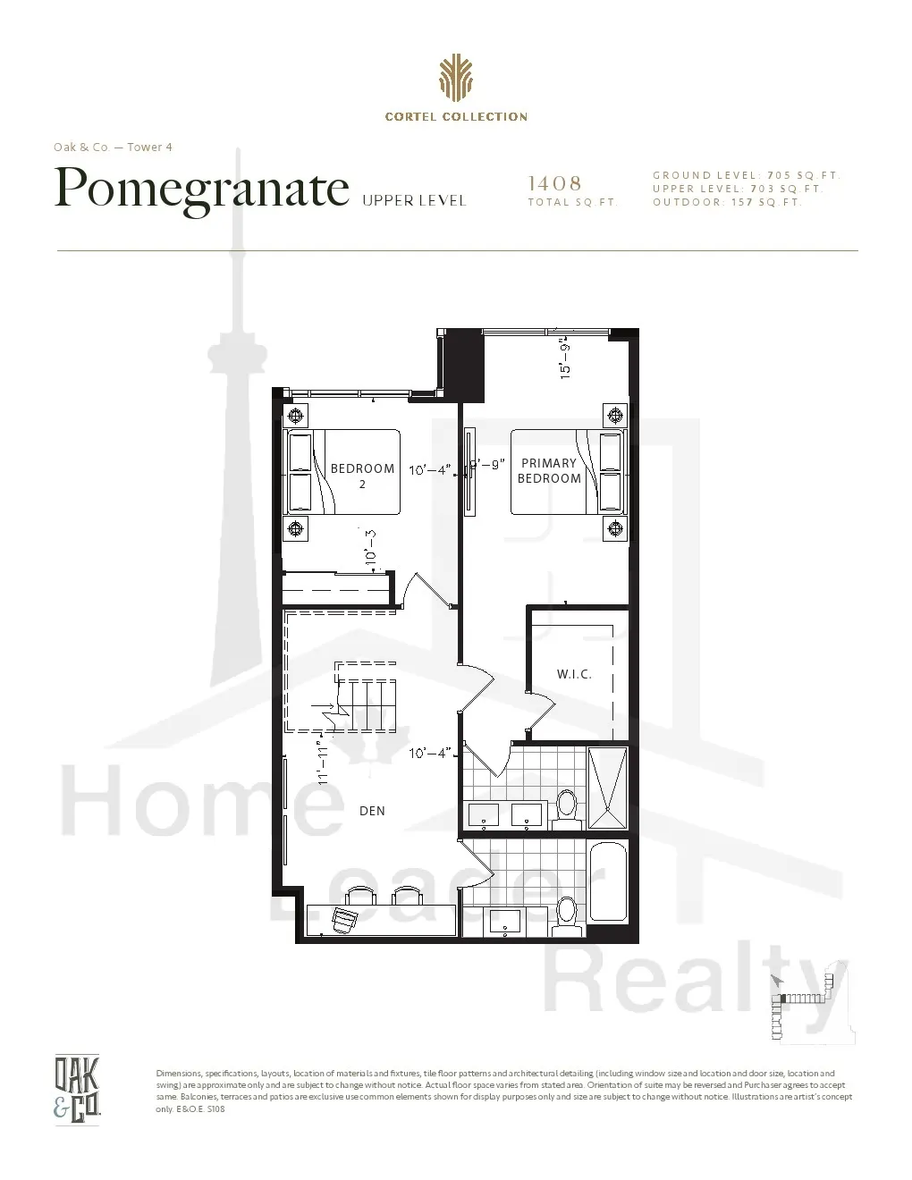 Oak-&-Co-Condos-Model-Pomegranate-floorplan