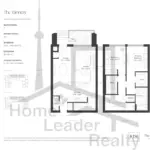 The-Deane-Condos-The-Tannery-floorplan