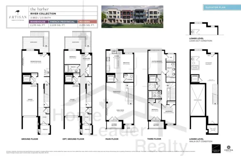 Artisan-Towns-Model-The-Barber-floorplan