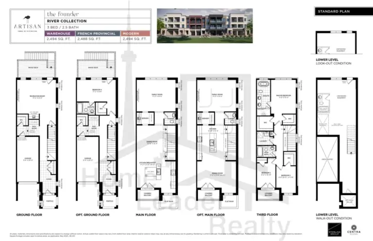 Artisan-Towns-Model-The-Founder-floorplan