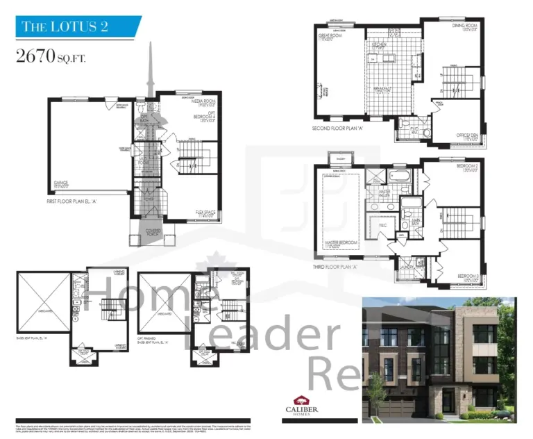 Uplands-of-Swan-Lake-townhomes-Model-The-Lotus-2-floorplan