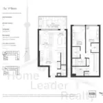 The-Deane-Condos-The-Wilson-floorplan